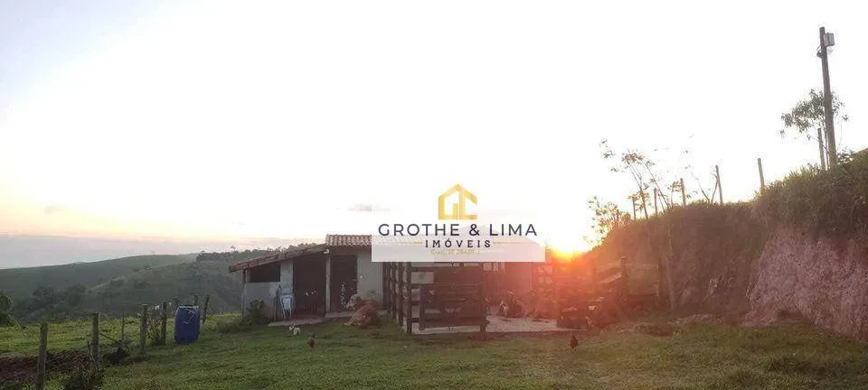 Sítio à venda de 11 ha em Jacareí, SP, Brasil