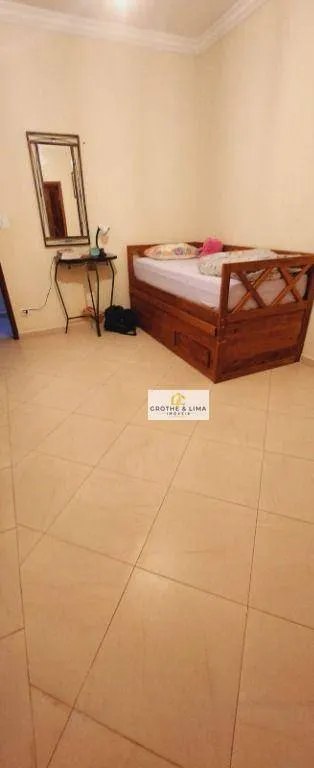 Sítio à venda de 11 ha em Jacareí, SP, Brasil