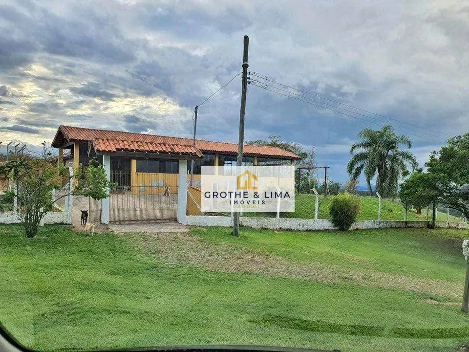Sítio à venda de 11 ha em Jacareí, SP, Brasil