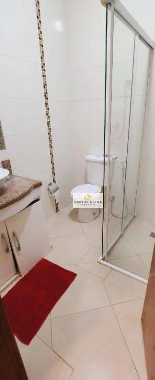 Sítio à venda de 11 ha em Jacareí, SP, Brasil