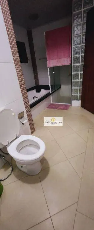 Sítio à venda de 11 ha em Jacareí, SP, Brasil