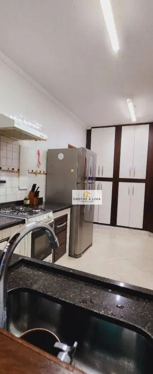 Sítio à venda de 11 ha em Jacareí, SP, Brasil