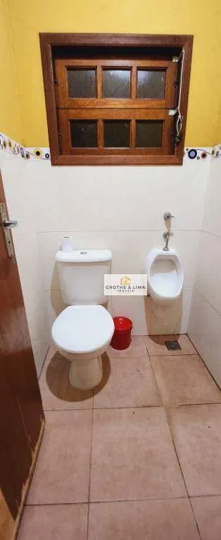Sítio à venda de 11 ha em Jacareí, SP, Brasil