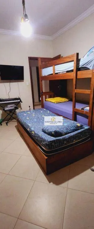 Sítio à venda de 11 ha em Jacareí, SP, Brasil