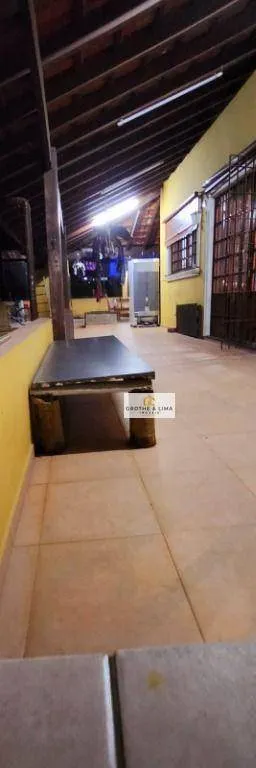 Sítio à venda de 11 ha em Jacareí, SP, Brasil