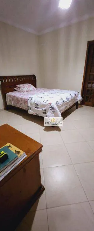 Sítio à venda de 11 ha em Jacareí, SP, Brasil