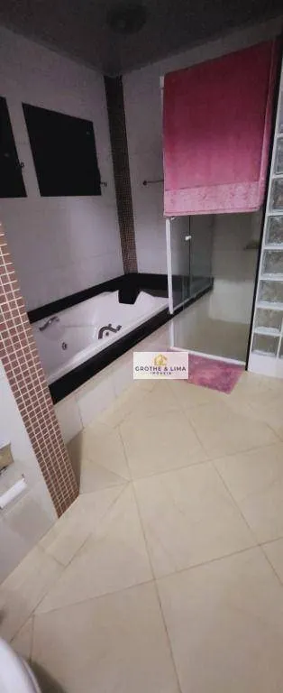 Sítio à venda de 11 ha em Jacareí, SP, Brasil