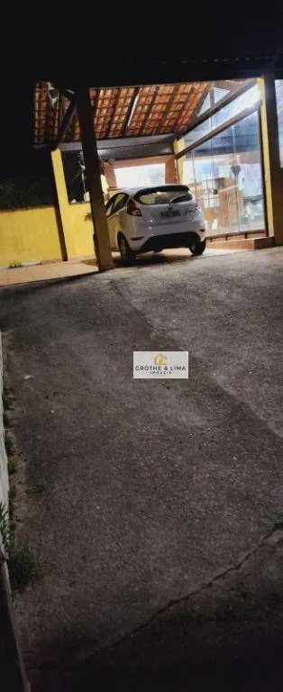 Sítio à venda de 11 ha em Jacareí, SP, Brasil