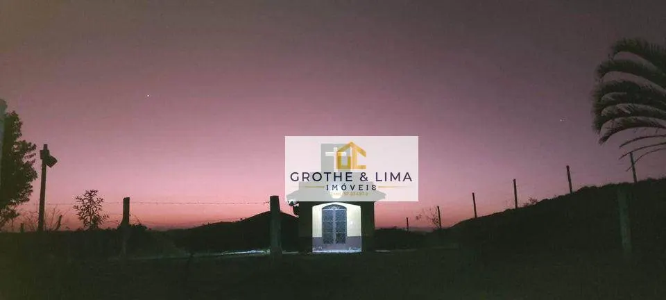 Sítio à venda de 11 ha em Jacareí, SP, Brasil