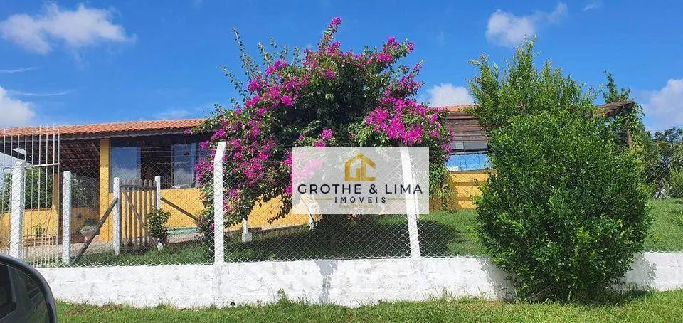 Sítio à venda de 11 ha em Jacareí, SP, Brasil