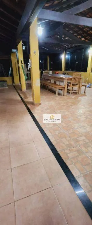 Sítio à venda de 11 ha em Jacareí, SP, Brasil