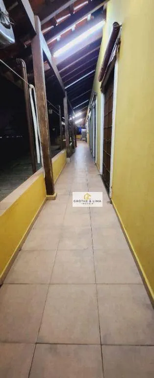 Sítio à venda de 11 ha em Jacareí, SP, Brasil