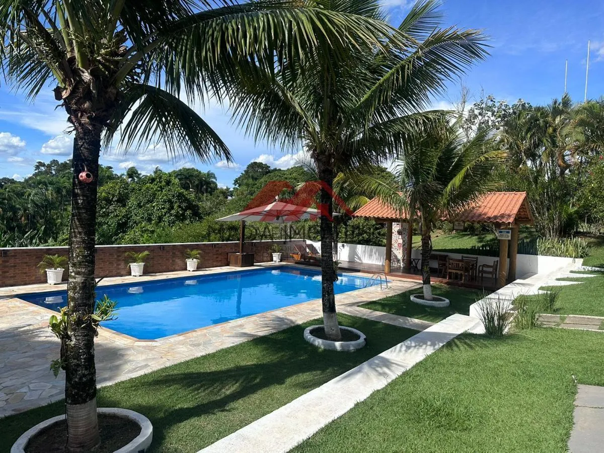 Sítio à venda de 4 ha em Mogi das Cruzes, SP, Brasil
