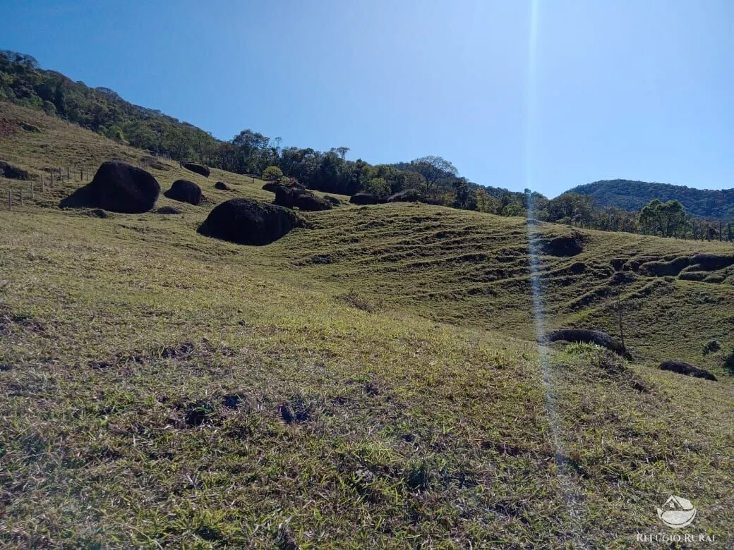 Terreno à venda de 2 ha em São José dos Campos, SP, Brasil