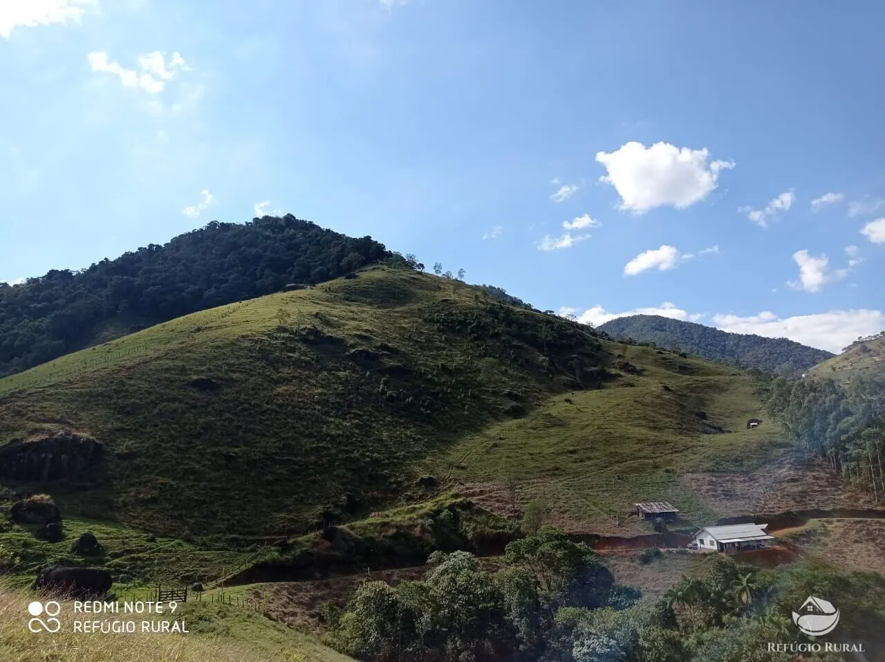 Terreno à venda de 2 ha em São José dos Campos, SP, Brasil