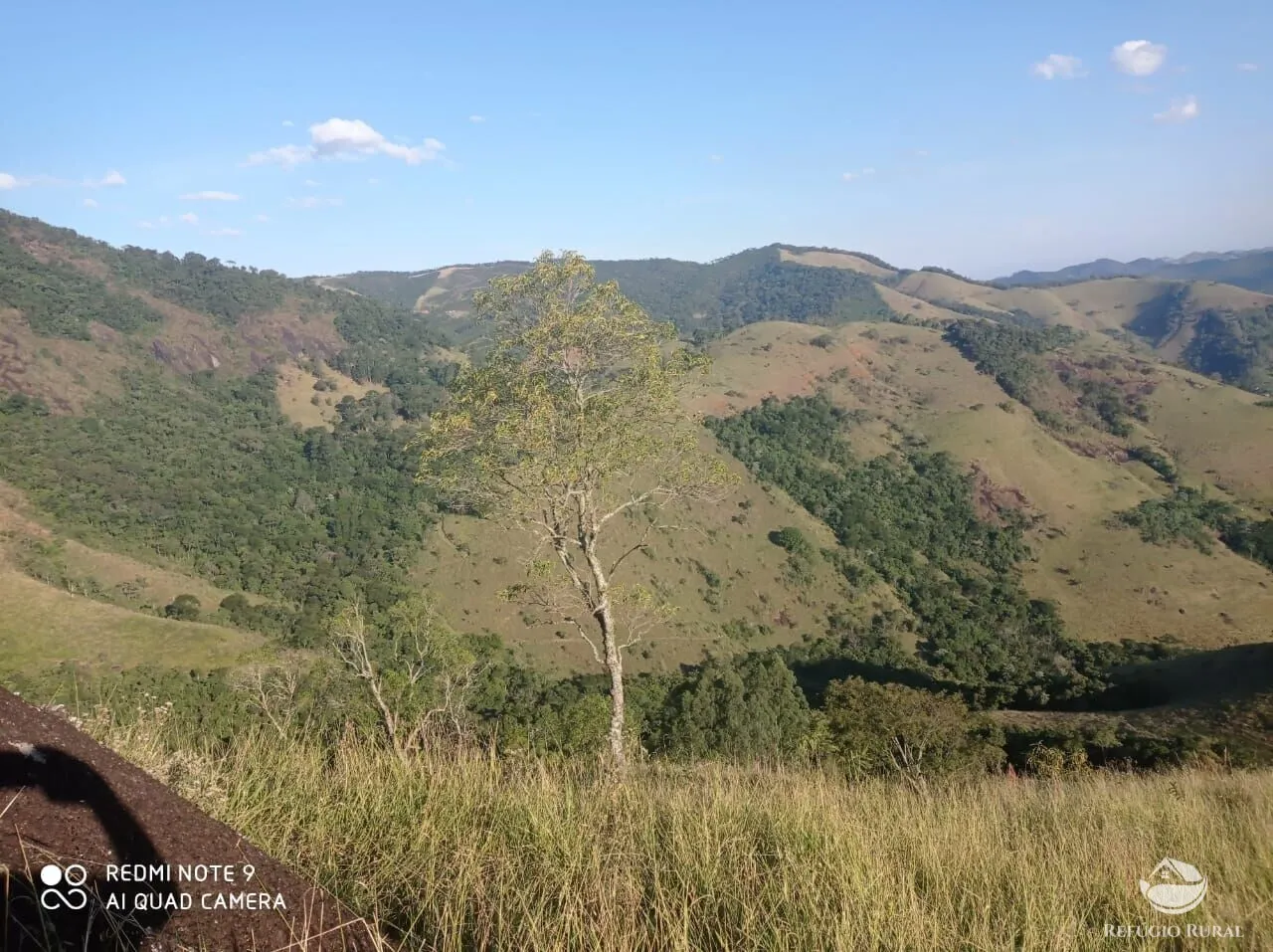 Terreno à venda de 2 ha em São José dos Campos, SP, Brasil