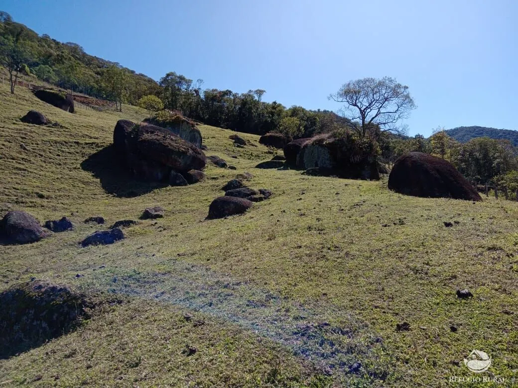 Terreno à venda de 2 ha em São José dos Campos, SP, Brasil