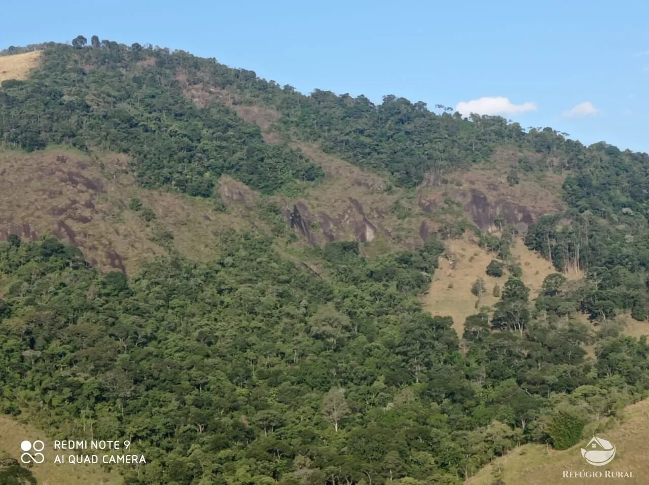 Terreno à venda de 2 ha em São José dos Campos, SP, Brasil