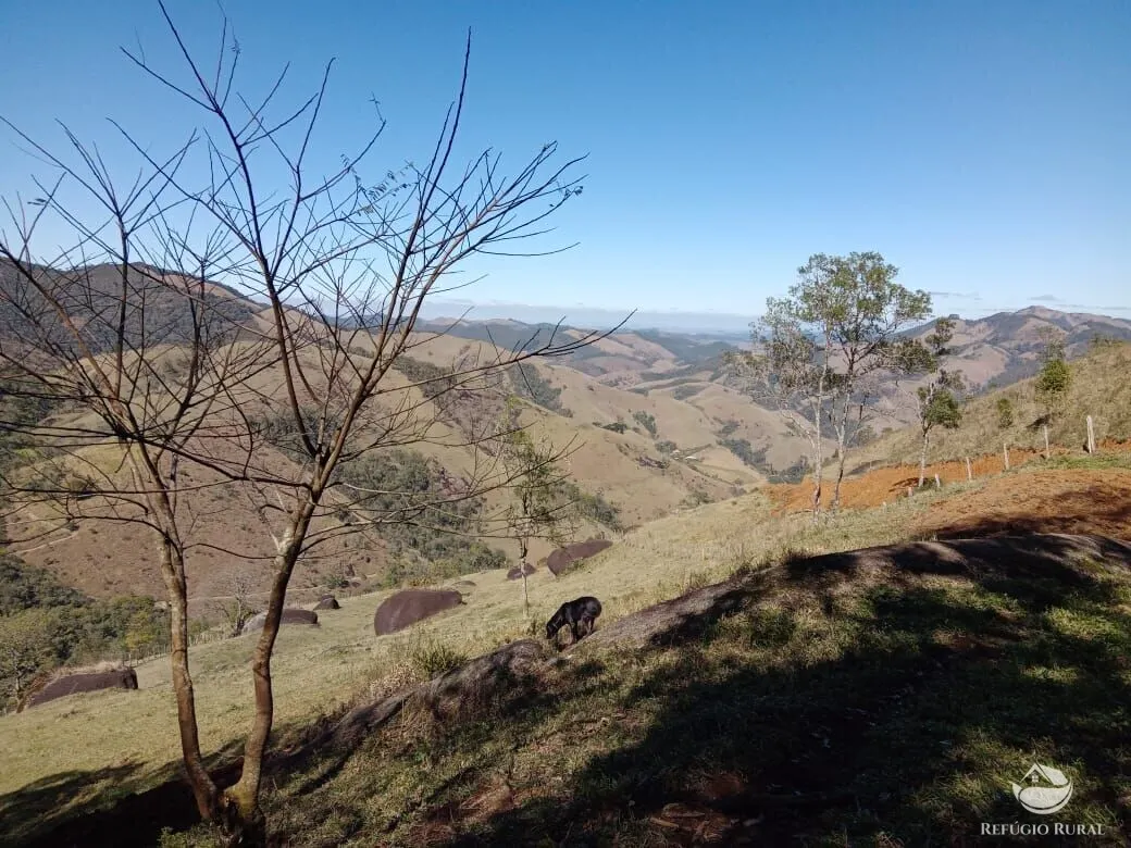 Terreno à venda de 2 ha em São José dos Campos, SP, Brasil