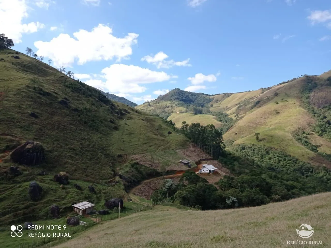 Terreno à venda de 2 ha em São José dos Campos, SP, Brasil