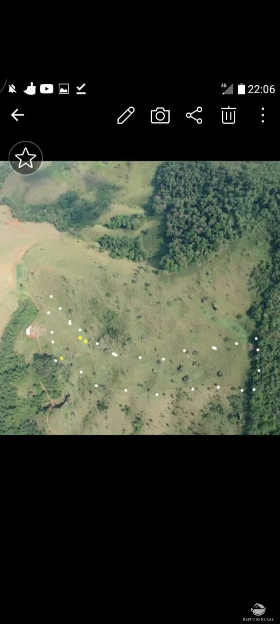 Terreno à venda de 2 ha em São José dos Campos, SP, Brasil