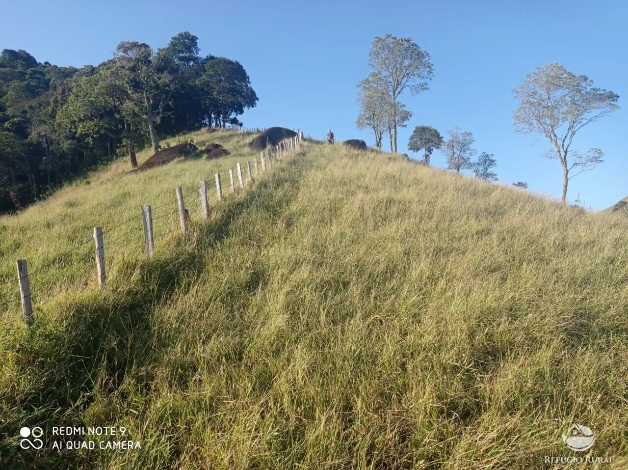 Terreno à venda de 2 ha em São José dos Campos, SP, Brasil