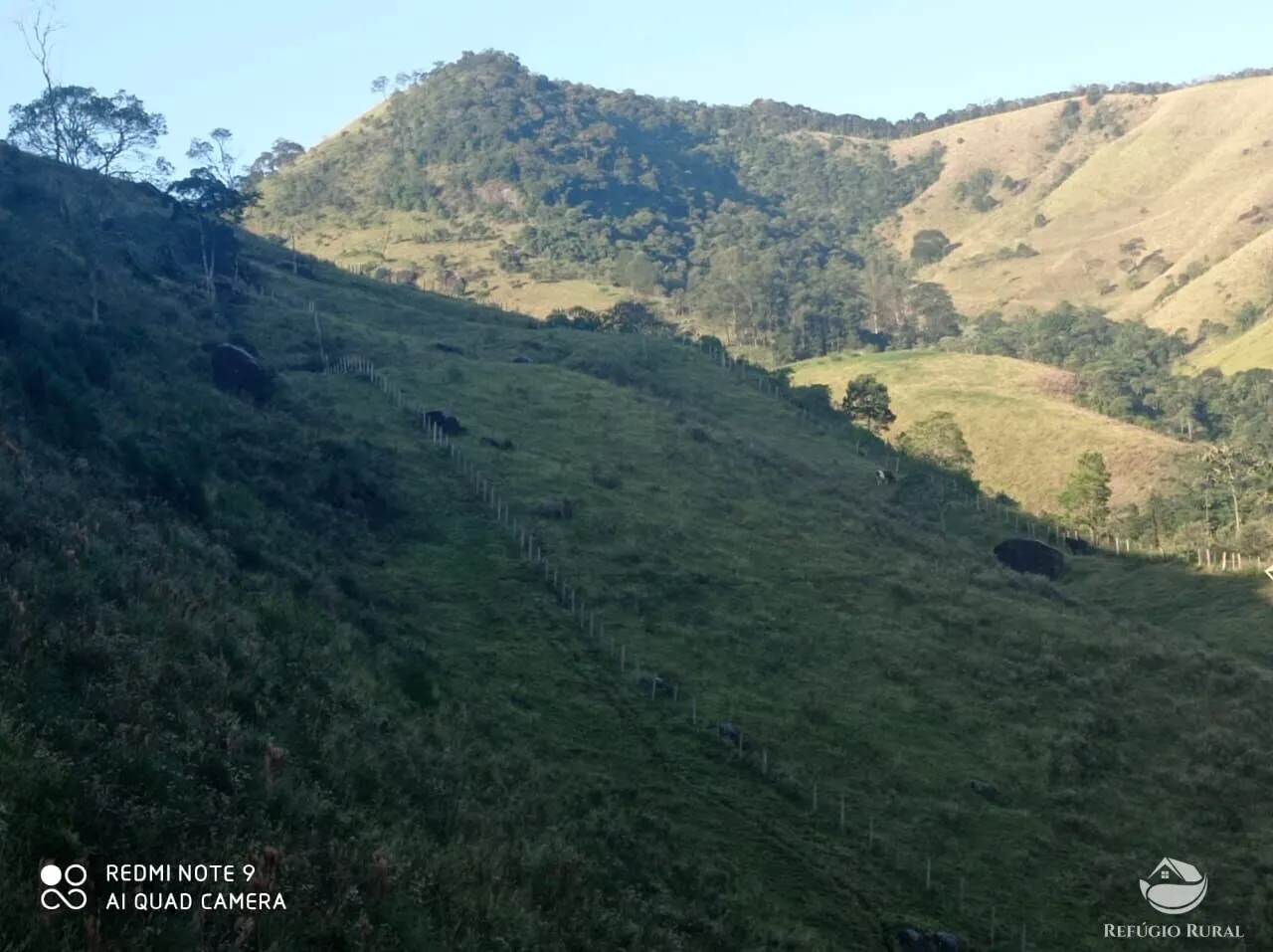 Terreno à venda de 2 ha em São José dos Campos, SP, Brasil