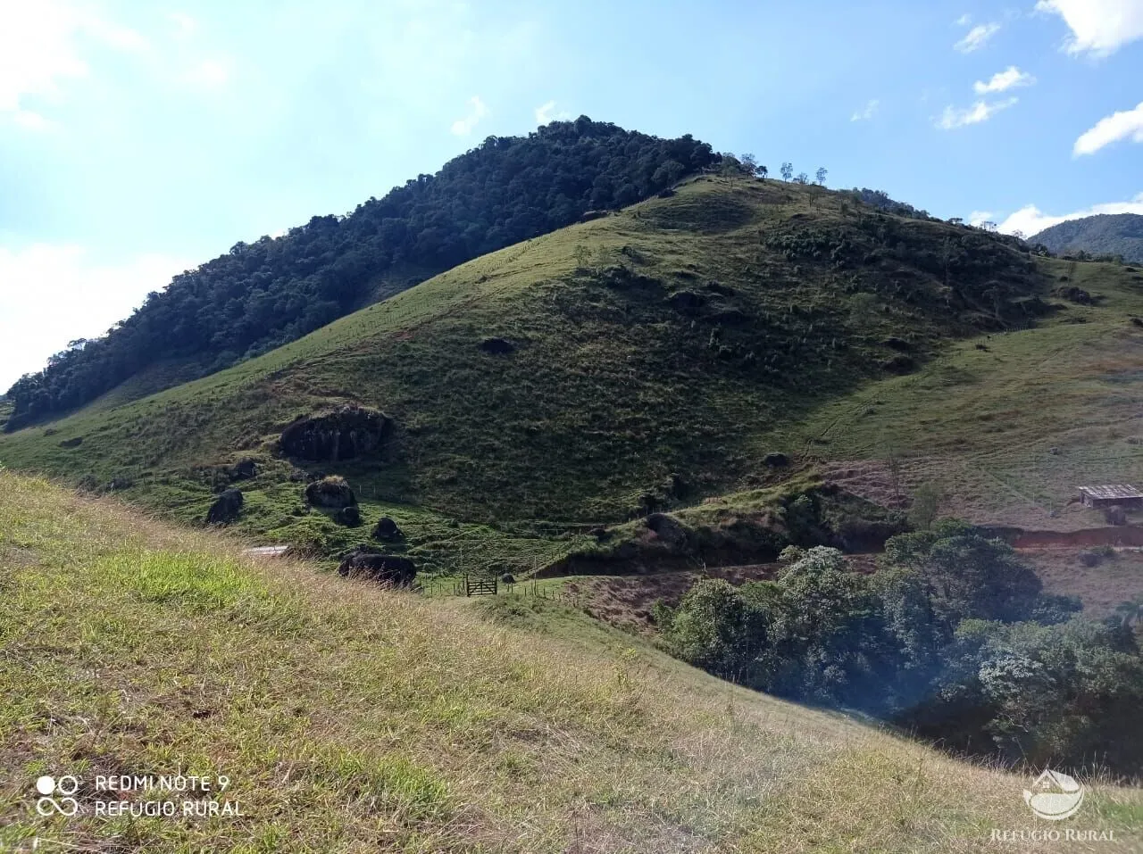 Terreno à venda de 2 ha em São José dos Campos, SP, Brasil