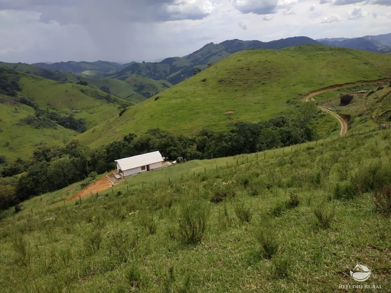 Terreno à venda de 2 ha em São José dos Campos, SP, Brasil