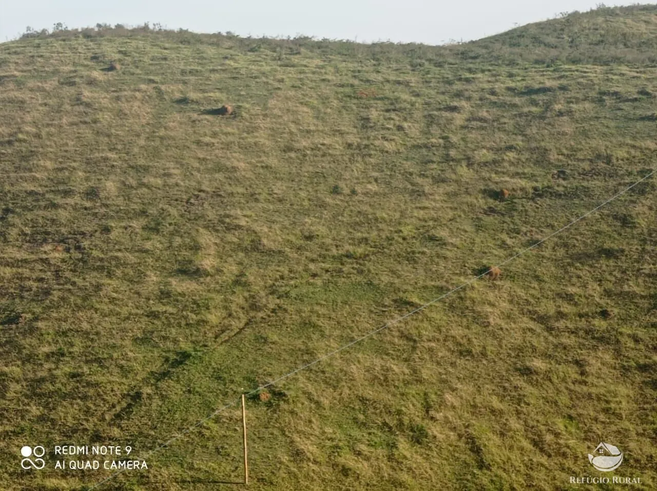 Terreno à venda de 2 ha em São José dos Campos, SP, Brasil