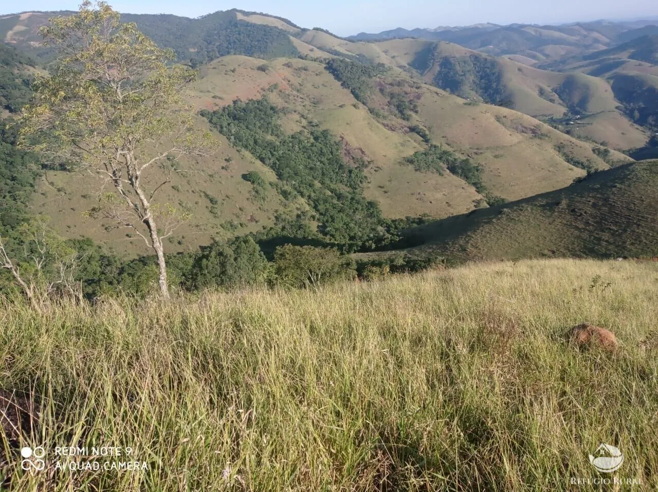Terreno à venda de 2 ha em São José dos Campos, SP, Brasil