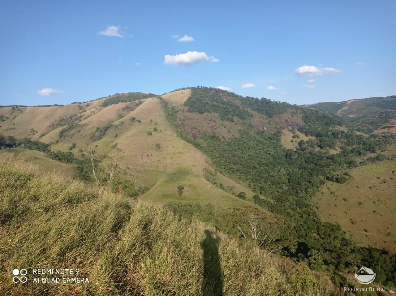 Terreno à venda de 2 ha em São José dos Campos, SP, Brasil