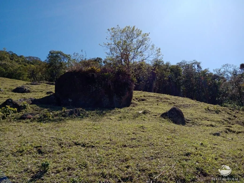 Terreno à venda de 2 ha em São José dos Campos, SP, Brasil