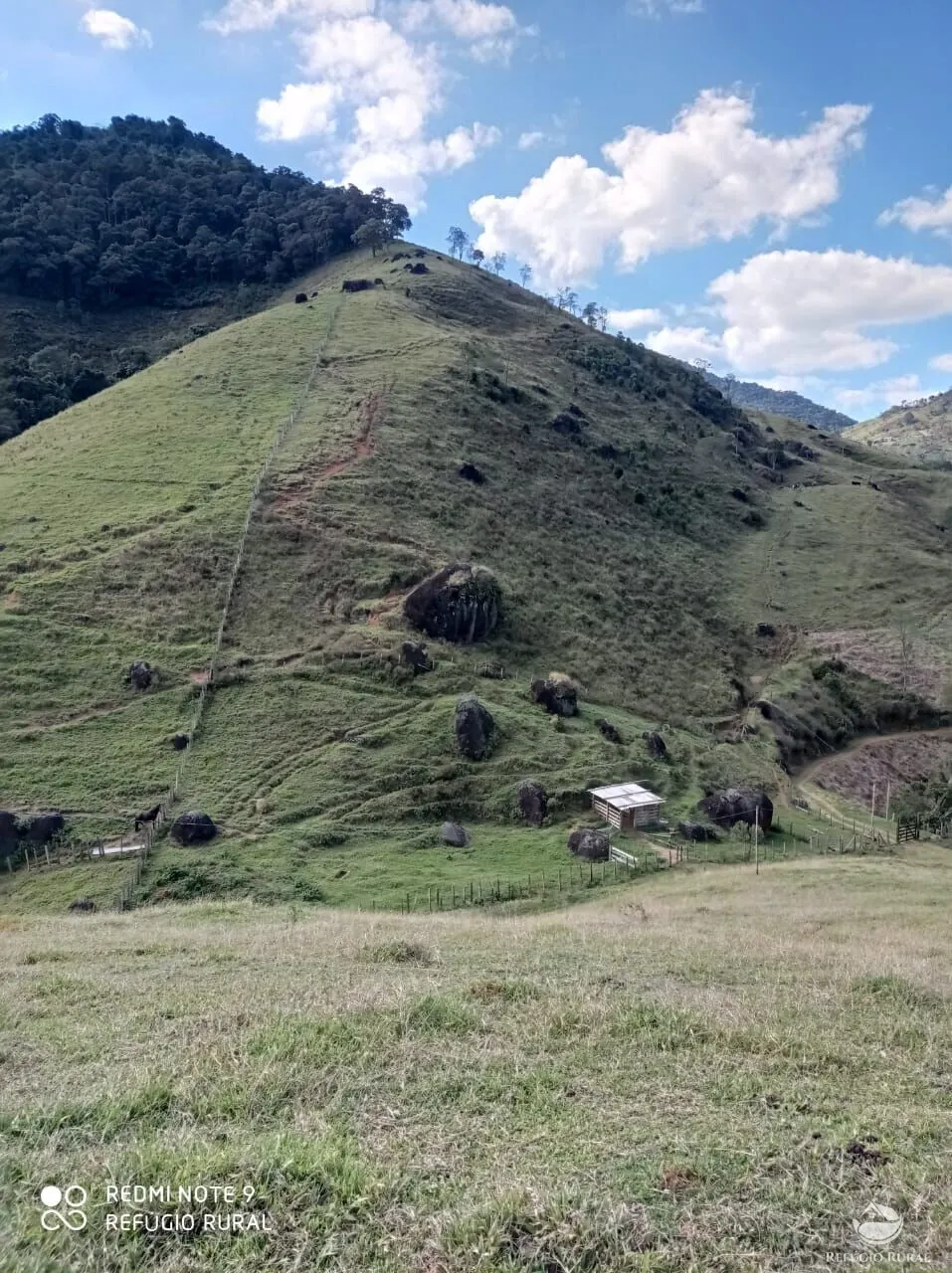 Terreno à venda de 2 ha em São José dos Campos, SP, Brasil