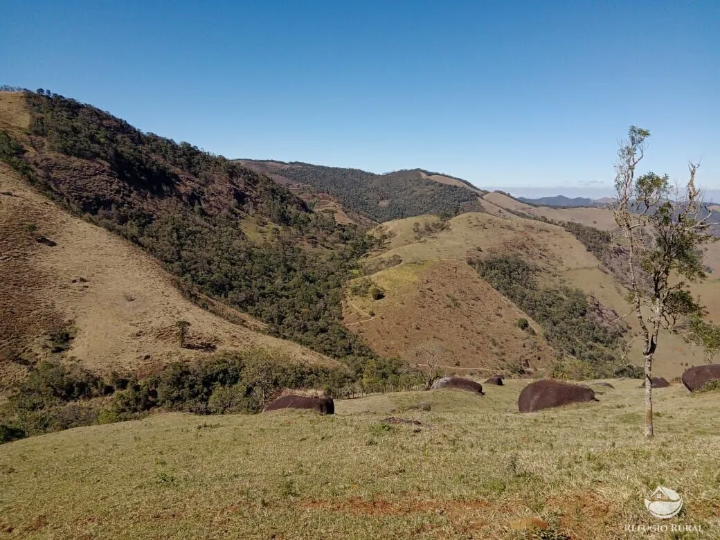 Terreno à venda de 2 ha em São José dos Campos, SP, Brasil