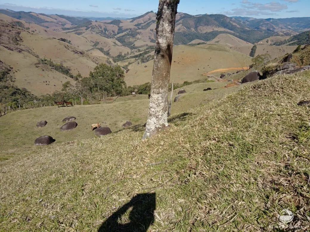 Terreno à venda de 2 ha em São José dos Campos, SP, Brasil