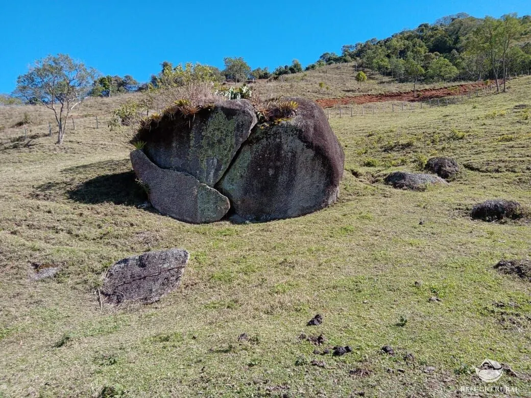 Terreno à venda de 2 ha em São José dos Campos, SP, Brasil