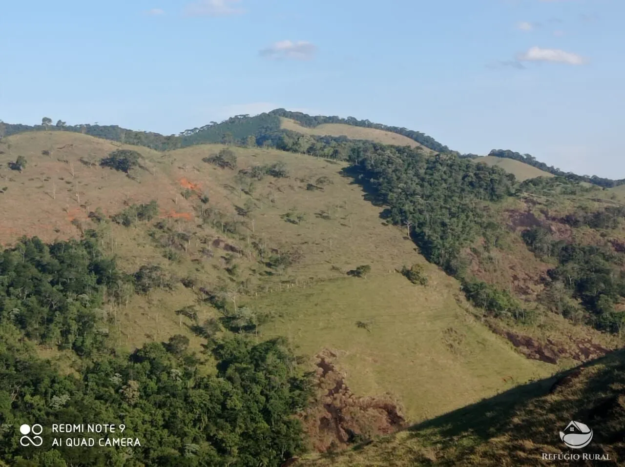 Terreno à venda de 2 ha em São José dos Campos, SP, Brasil