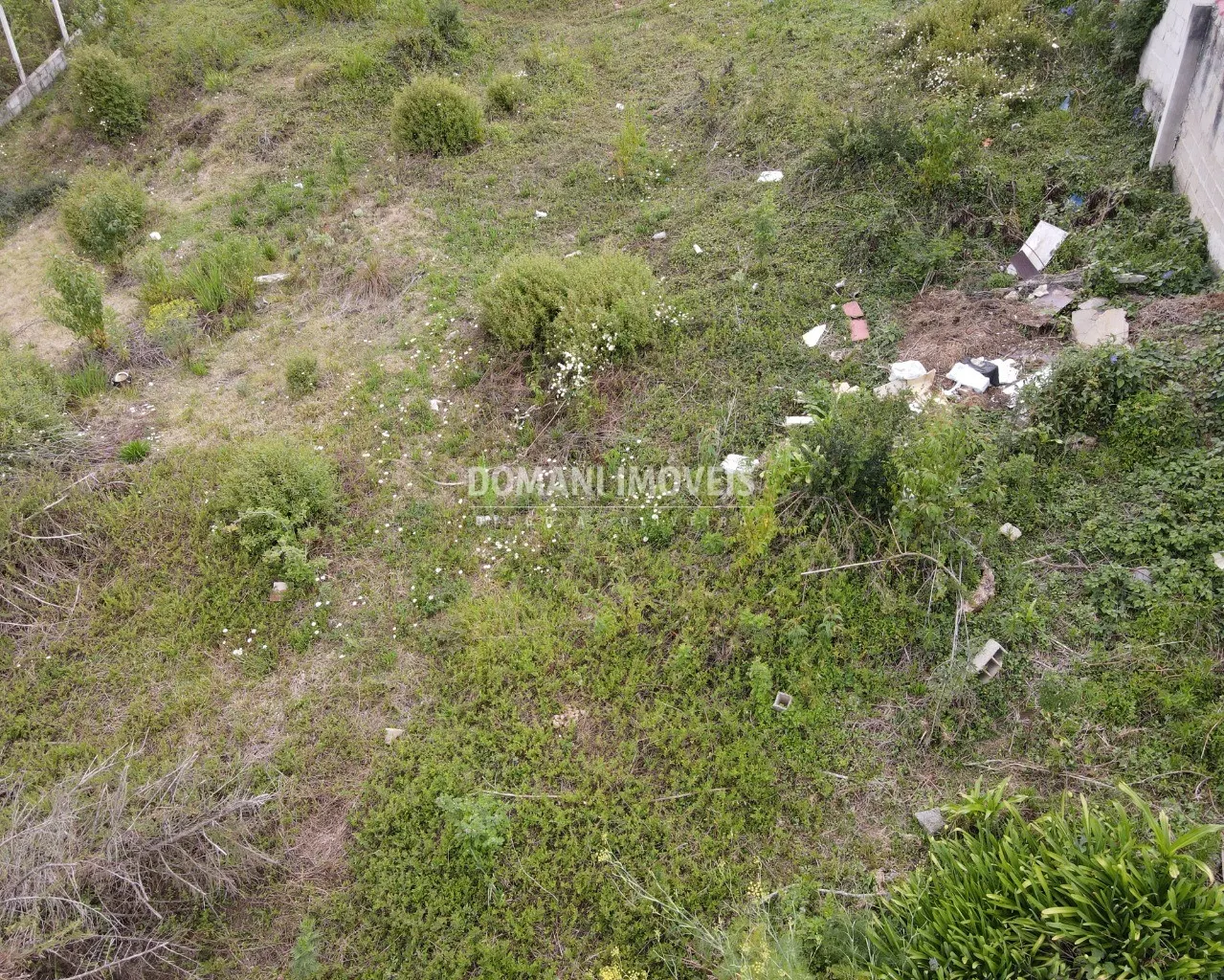 Plot for sale of 510 m² in Campos do Jordão, SP, Brazil