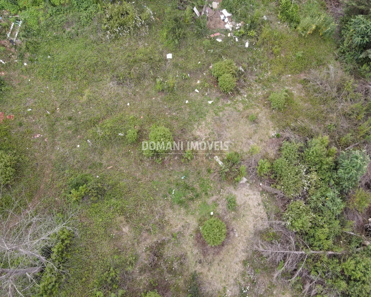 Plot for sale of 510 m² in Campos do Jordão, SP, Brazil