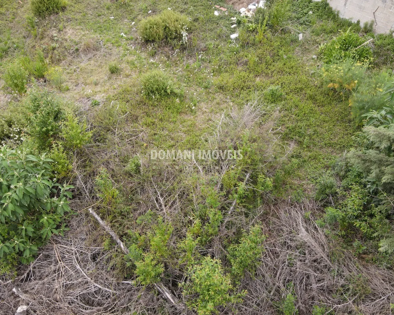 Plot for sale of 510 m² in Campos do Jordão, SP, Brazil