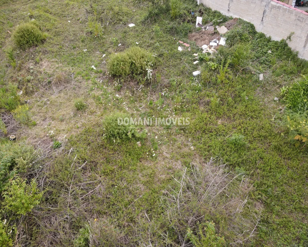 Plot for sale of 510 m² in Campos do Jordão, SP, Brazil