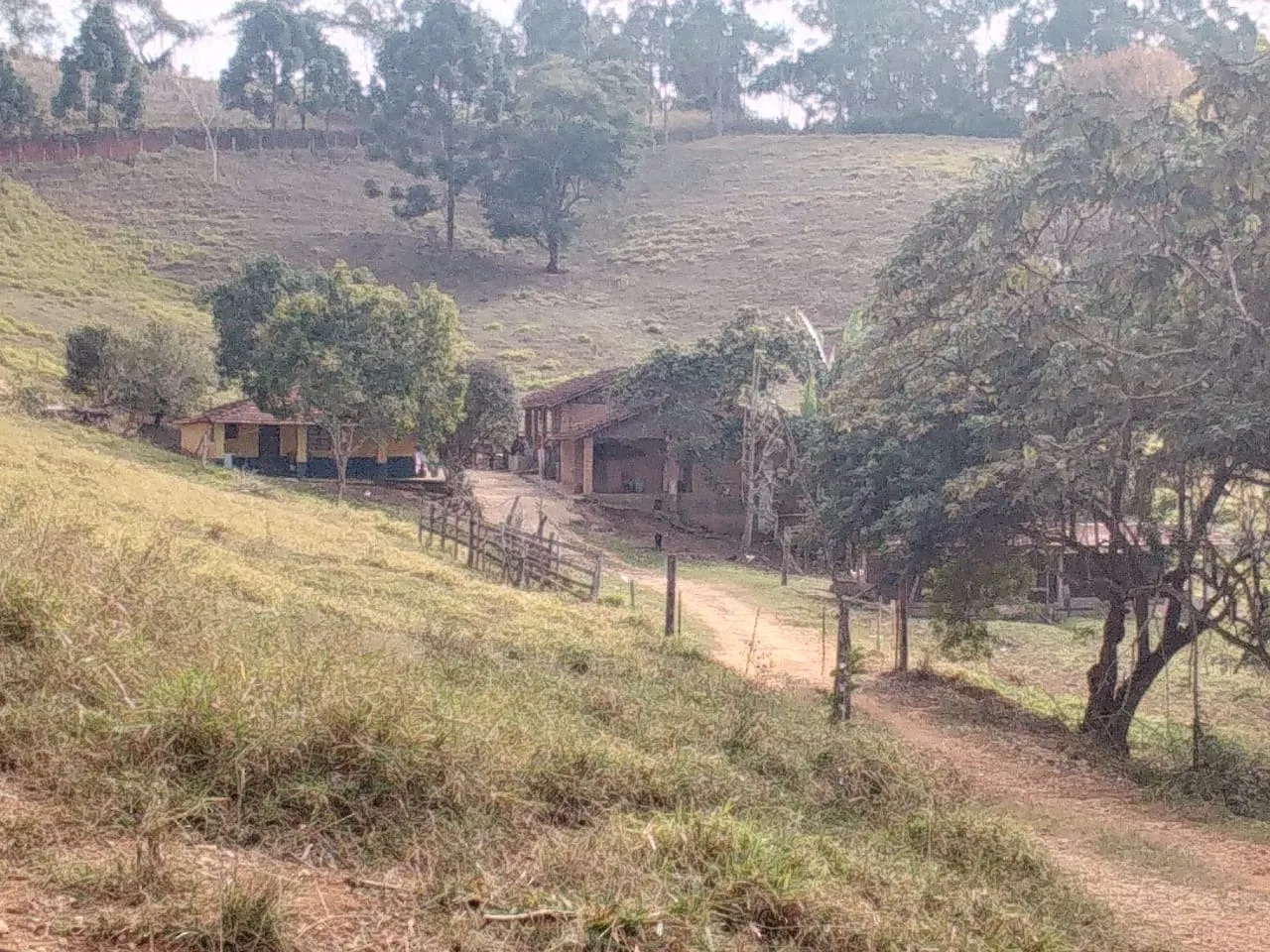 Small farm for sale of 117 acres in São Luiz do Paraitinga, SP, Brazil