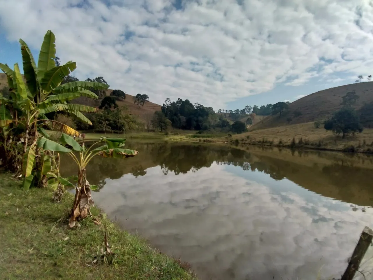 Small farm for sale of 117 acres in São Luiz do Paraitinga, SP, Brazil