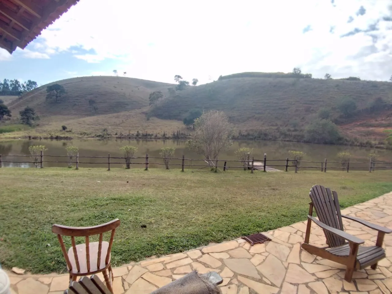 Small farm for sale of 117 acres in São Luiz do Paraitinga, SP, Brazil