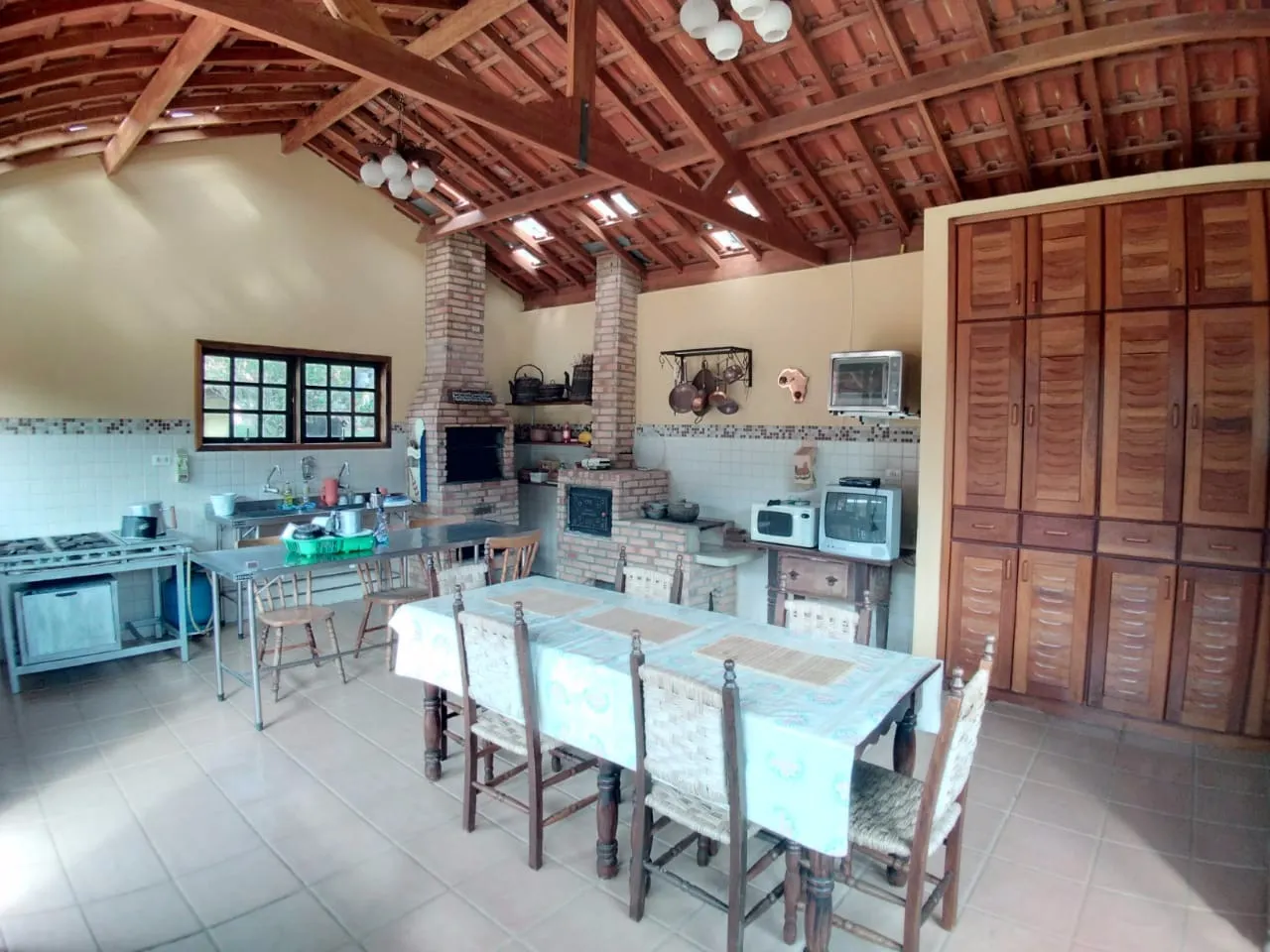 Small farm for sale of 117 acres in São Luiz do Paraitinga, SP, Brazil