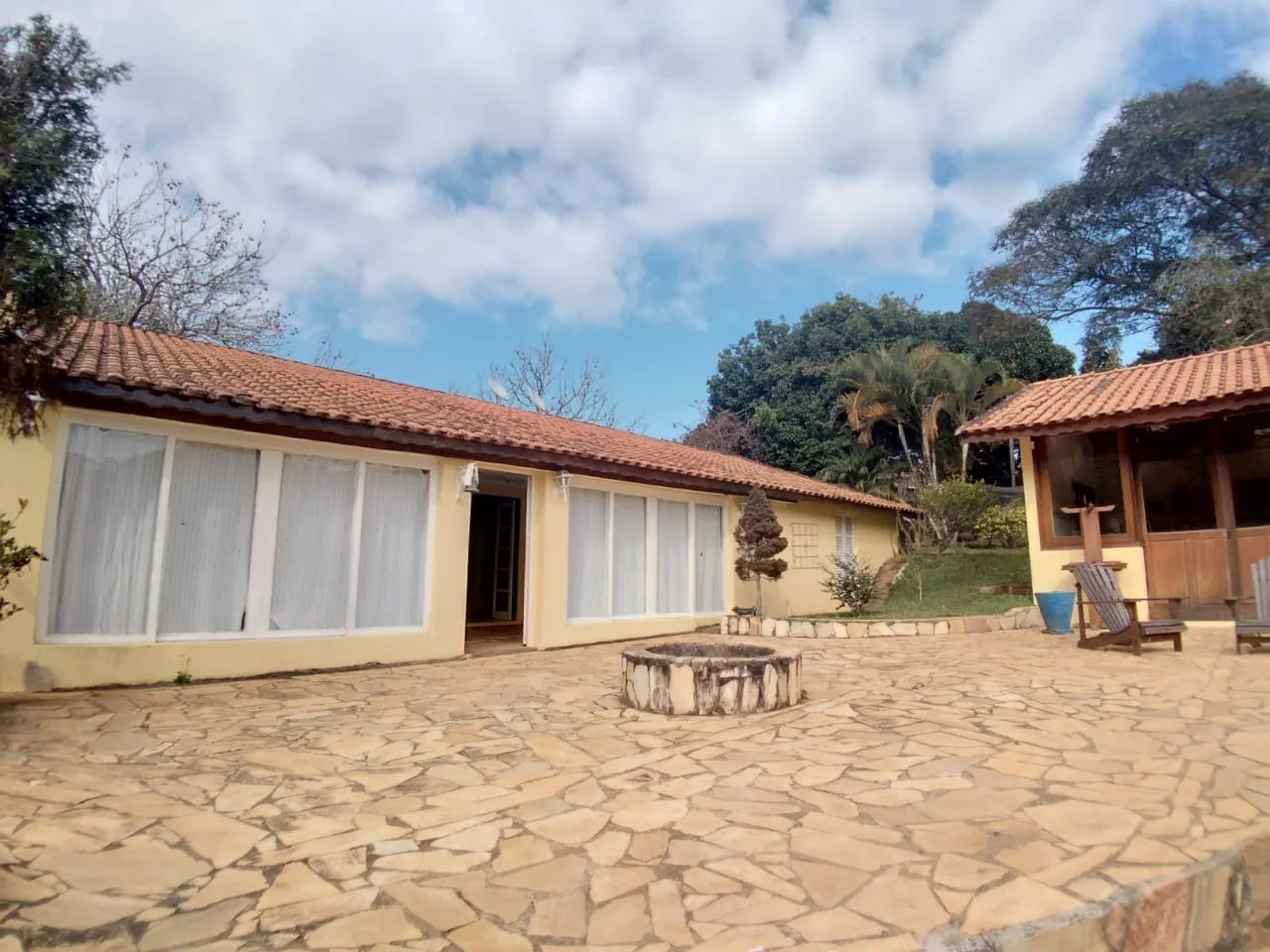 Sítio à venda de 47 ha em São Luiz do Paraitinga, SP, Brasil