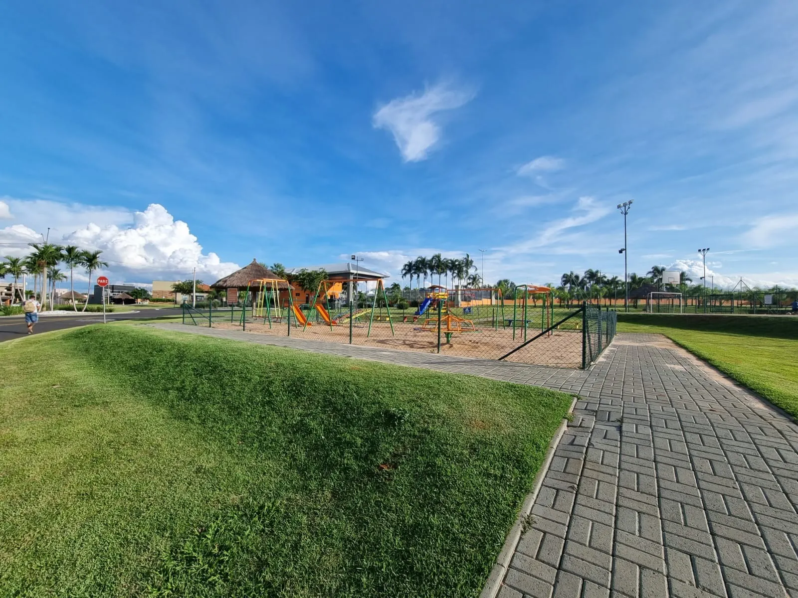 Casa à venda de 250 m² em Hortolândia, SP, Brasil