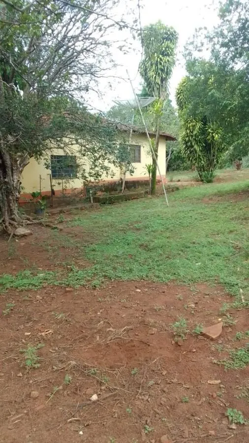 Sítio à venda de 31 ha em Ribeirão Bonito, SP, Brasil