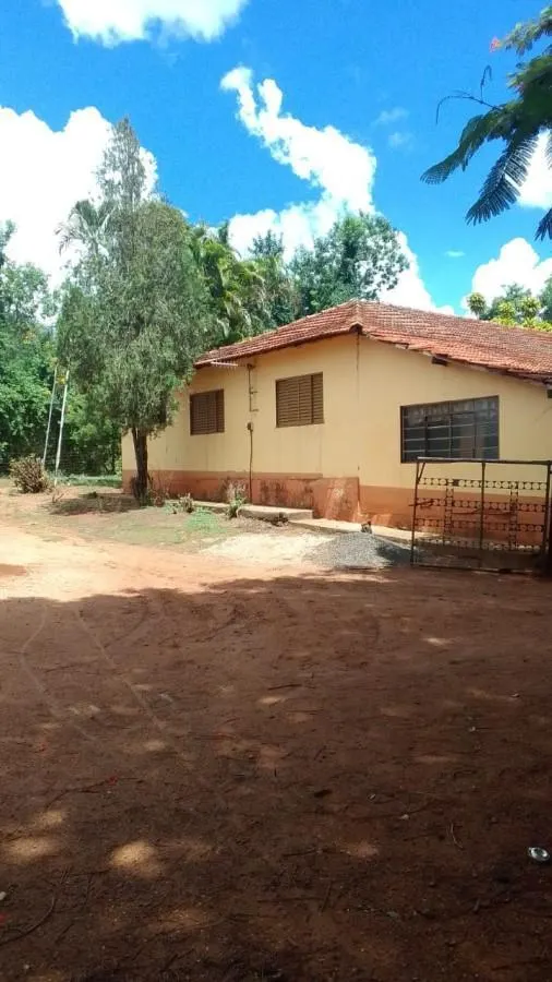 Sítio à venda de 31 ha em Ribeirão Bonito, SP, Brasil